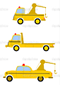 Эвакуация авто